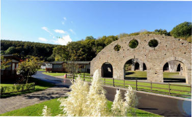 Heritage Park, Pembrokeshire