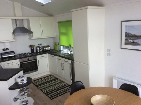 Cottage to let Pembrokeshire